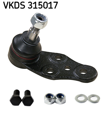 SKF VKDS 315017 Talpas gömbfej, lengőkar gömbfej